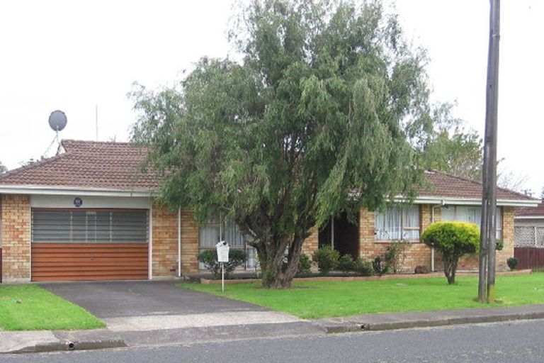 Photo of property in 12 Motatau Road, Papatoetoe, Auckland, 2025
