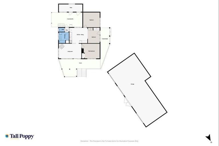 Photo of property in 2/39 Korari Crescent, Mangakino, 3421