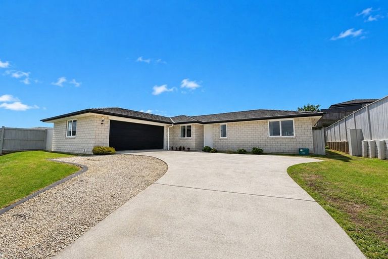 Photo of property in 11 Thomason Crescent, Pokeno, 2402