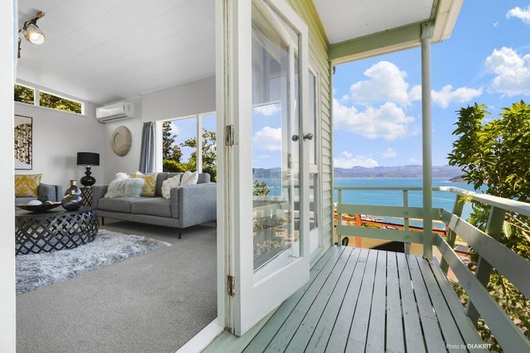 Photo of property in 39d Bengal Street, Khandallah, Wellington, 6035