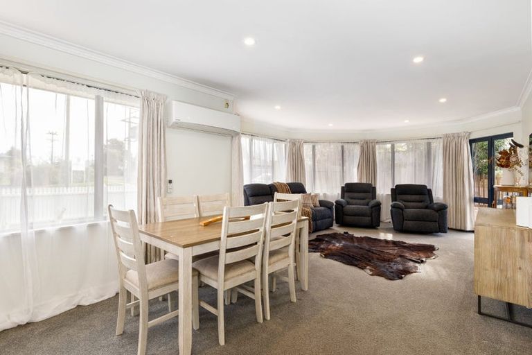 Photo of property in 45 Weld Street, Redwoodtown, Blenheim, 7201