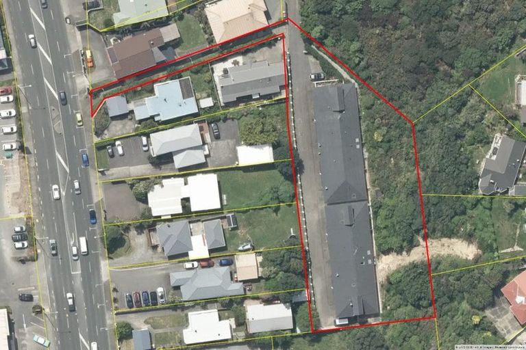 Photo of property in 8/24 Acheron Road, Paremata, Porirua, 5026