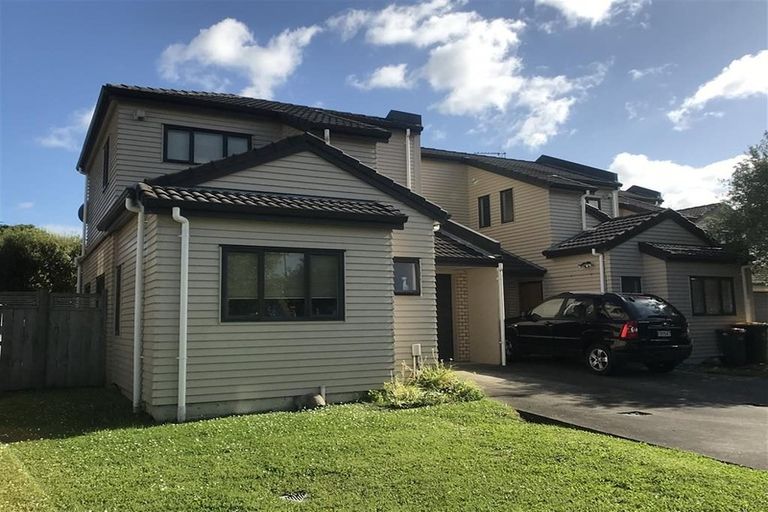 Photo of property in 24 Skip Lane, East Tamaki, Auckland, 2013