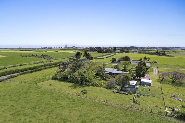 Photo of property in 461b South Road, Hawera, 4672