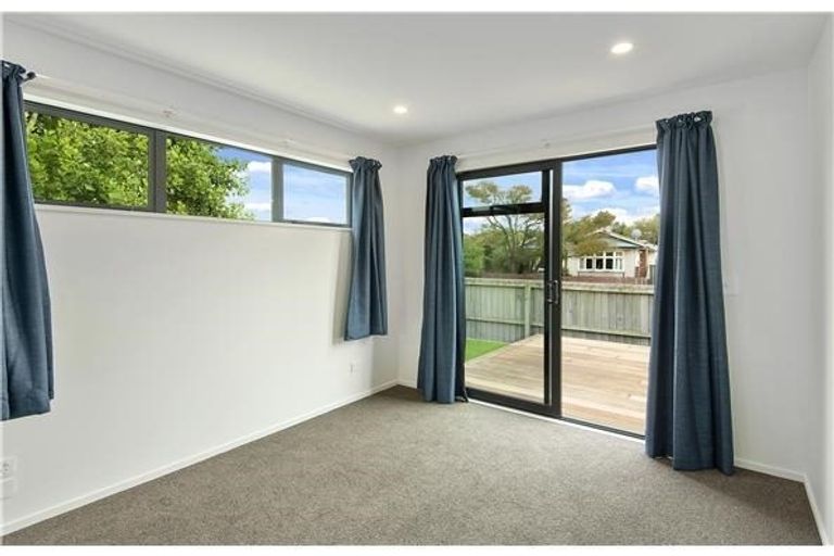 Photo of property in 52 Harvey Terrace, Richmond, Christchurch, 8013