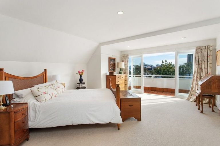 Photo of property in 69 Office Road, Merivale, Christchurch, 8014