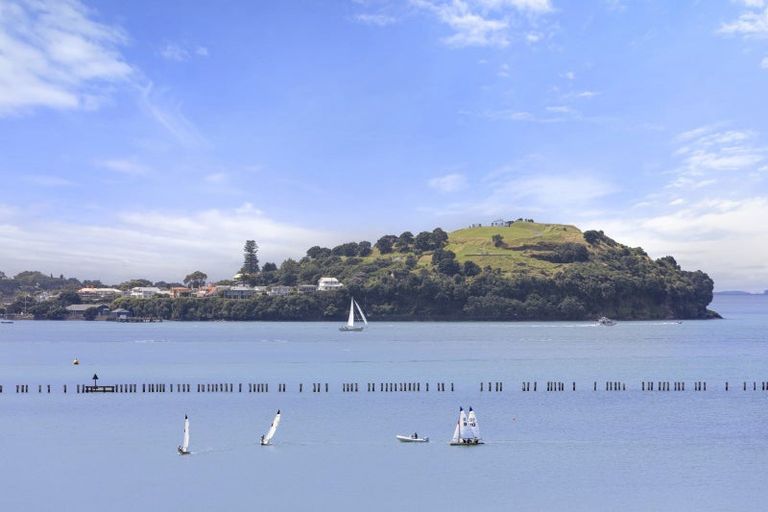 Photo of property in 10 Okahu Street, Orakei, Auckland, 1071