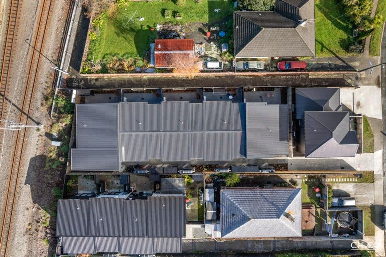 Photo of property in 22a Palmer Crescent, Silverstream, Upper Hutt, 5019