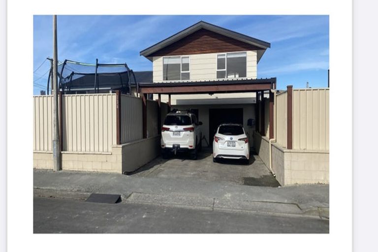 Photo of property in 136 Gleniti Road, Gleniti, Timaru, 7910