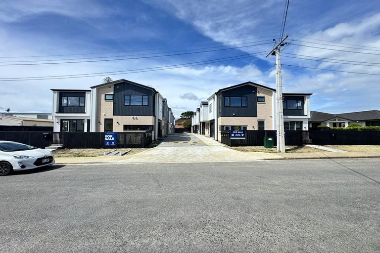 Photo of property in 6b Tainui Terrace, Mangere Bridge, Auckland, 2022