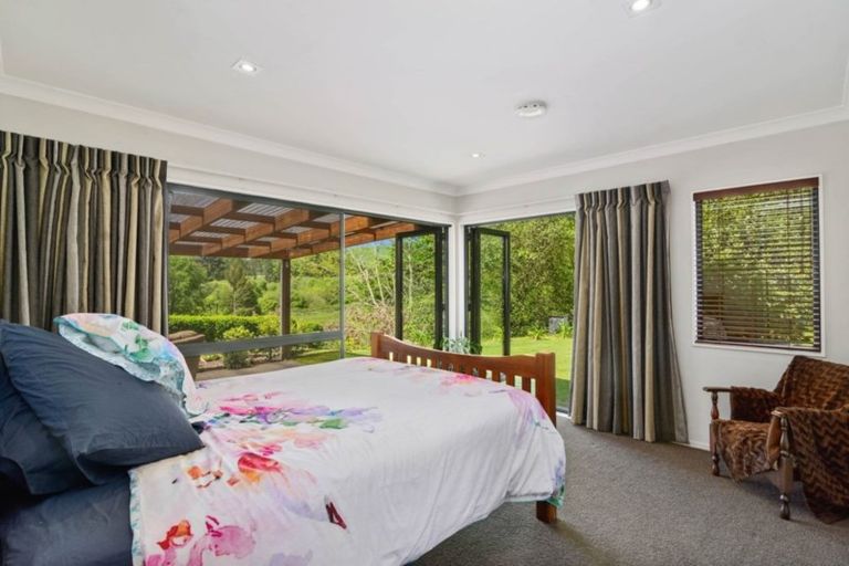 Photo of property in 20 Mangatete Road, Waikite Valley, Rotorua, 3077