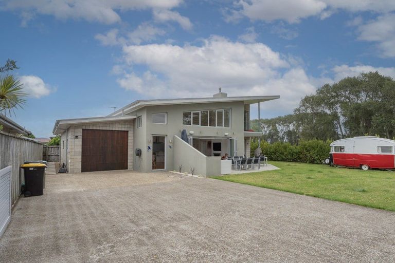 Photo of property in 14 Clipper Place, Whitianga, 3510