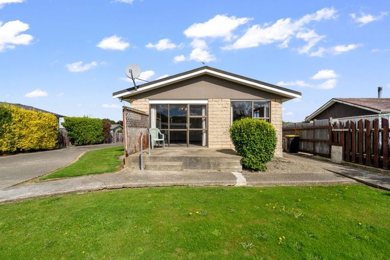 Photo of property in 4 Albany Street, Kingswell, Invercargill, 9812