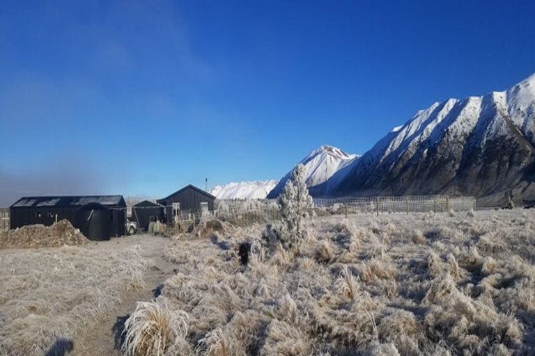 Photo of property in 356 Manuka Terrace, Ben Ohau, Twizel, 7999