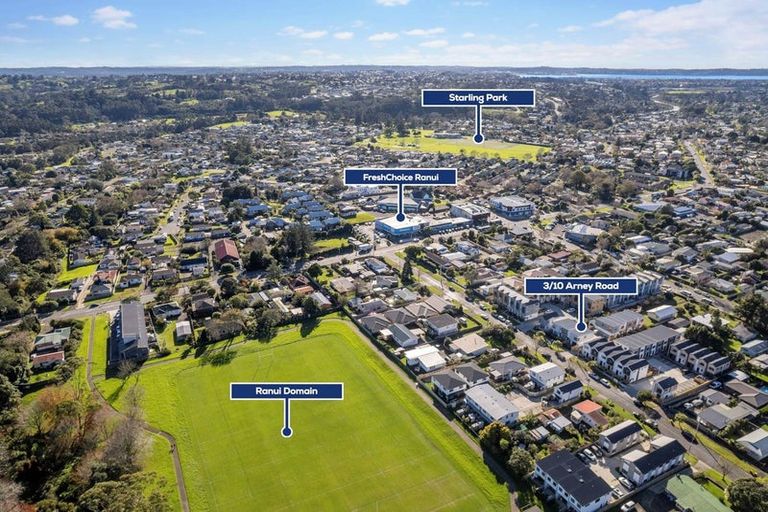 Photo of property in 3/10 Arney Road, Ranui, Auckland, 0612