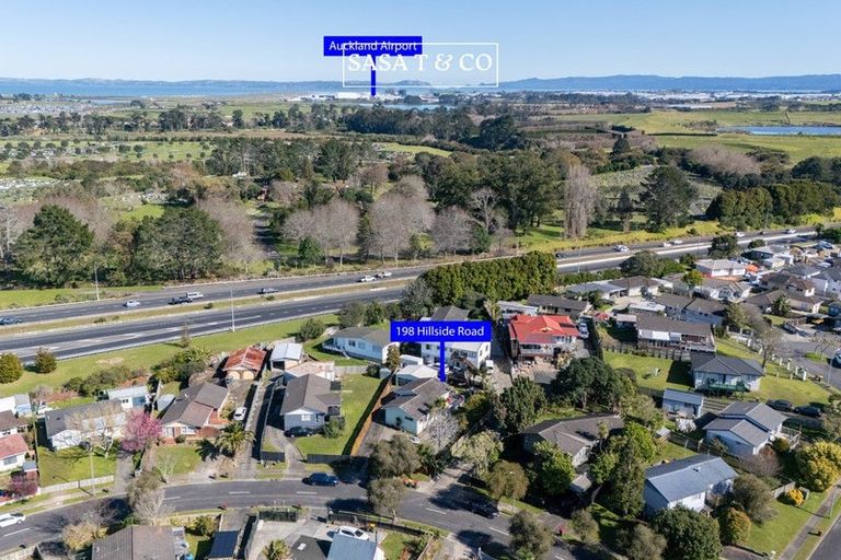 Photo of property in 198 Hillside Road, Papatoetoe, Auckland, 2025