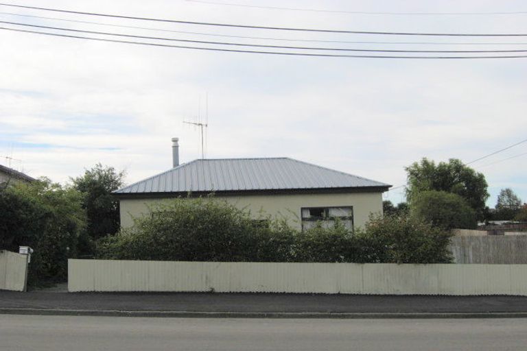 Photo of property in 43 Browne Street, Parkside, Timaru, 7910
