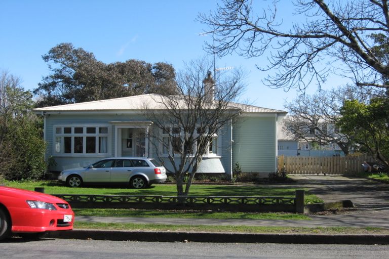 Photo of property in 80 East Street, Greytown, 5712