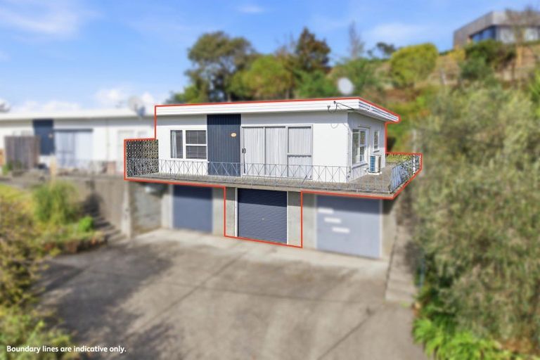 Photo of property in 73b Great North Road, Saint Johns Hill, Whanganui, 4501