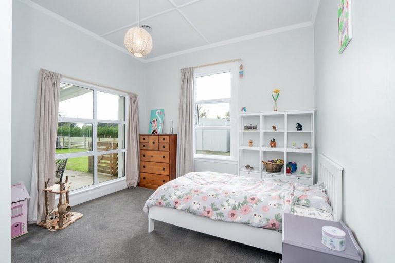 Photo of property in 411 Flora East, Makarewa, Invercargill, 9876