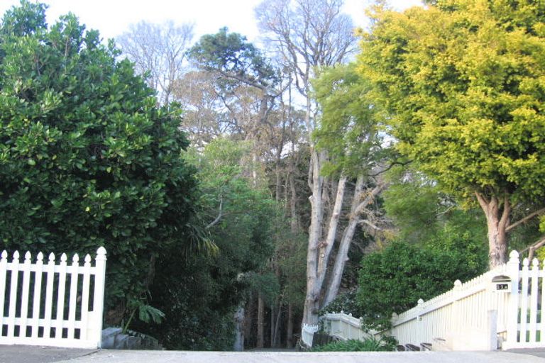 Photo of property in 11a George Street, Hospital Hill, Napier, 4110