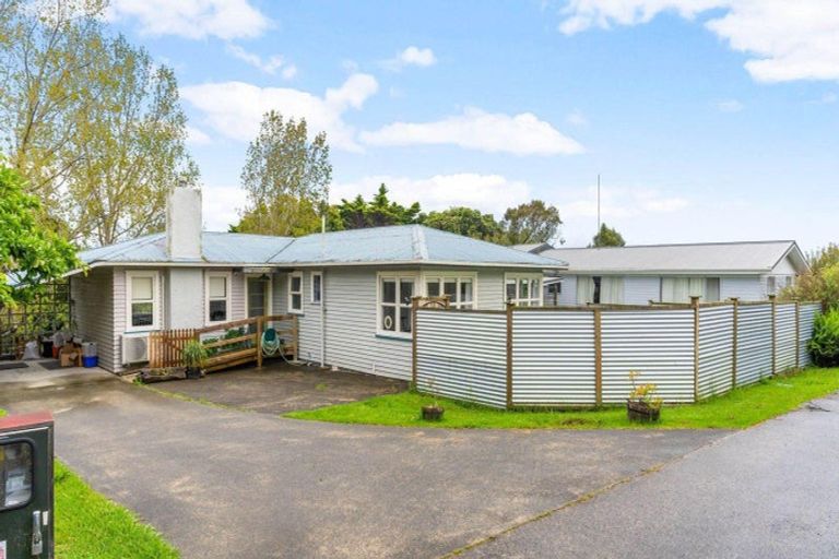 Photo of property in 20 Clyde Street, Dargaville, 0310