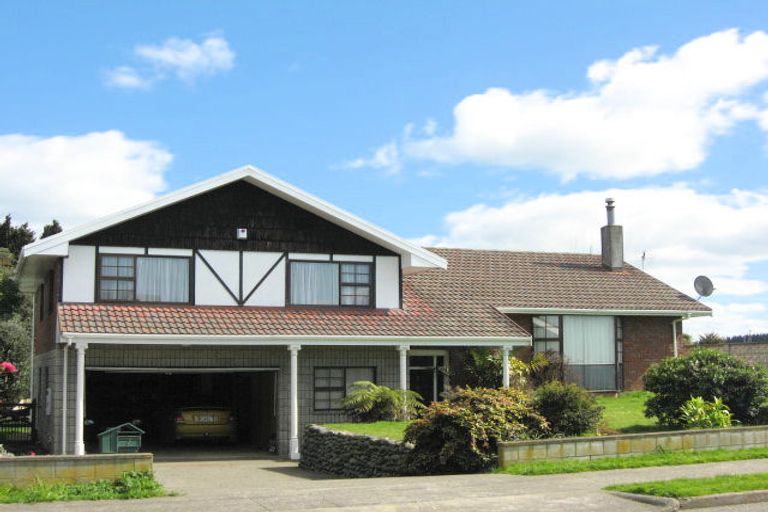 Photo of property in 7 Hammond Street, Bulls, 4818