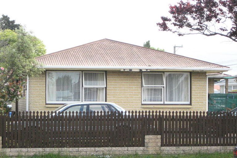 Photo of property in 138 Shortland Street, Aranui, Christchurch, 8061