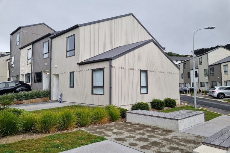 Photo of property in 70/170 Fraser Avenue, Johnsonville, Wellington, 6037