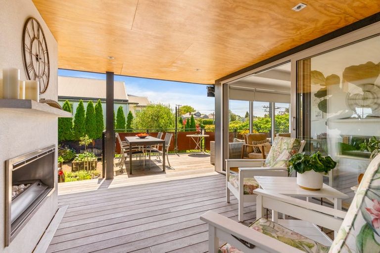 Photo of property in 38 Hinemoa Street, Birkenhead, Auckland, 0626