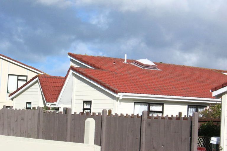 Photo of property in 107a Darlington Road, Miramar, Wellington, 6022