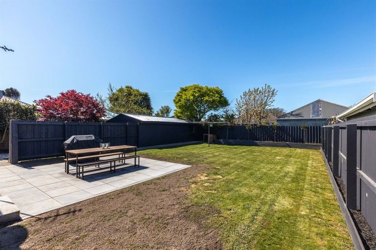 Photo of property in 57 Wilton Crescent, Bishopdale, Christchurch, 8053