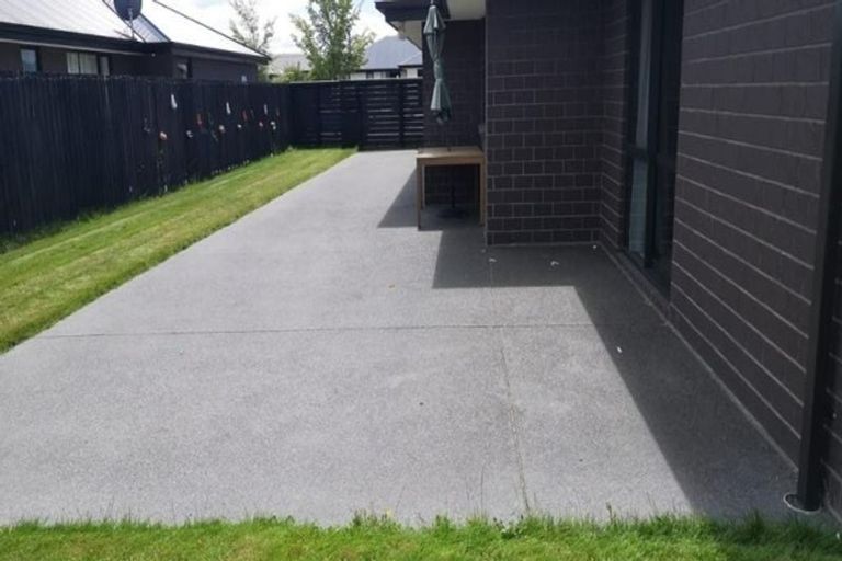 Photo of property in 42 Cassidy Avenue, Lincoln, 7608