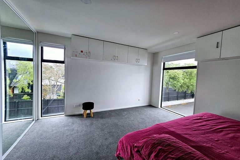 Photo of property in 102a Rossall Street, Merivale, Christchurch, 8014