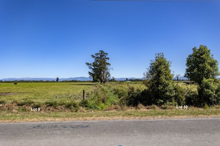 Photo of property in 405 Bradleys Road, Ohoka, 7692