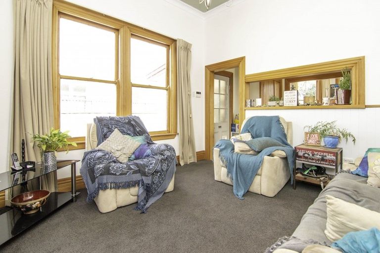 Photo of property in 6 Worcester Street, West End, Palmerston North, 4410