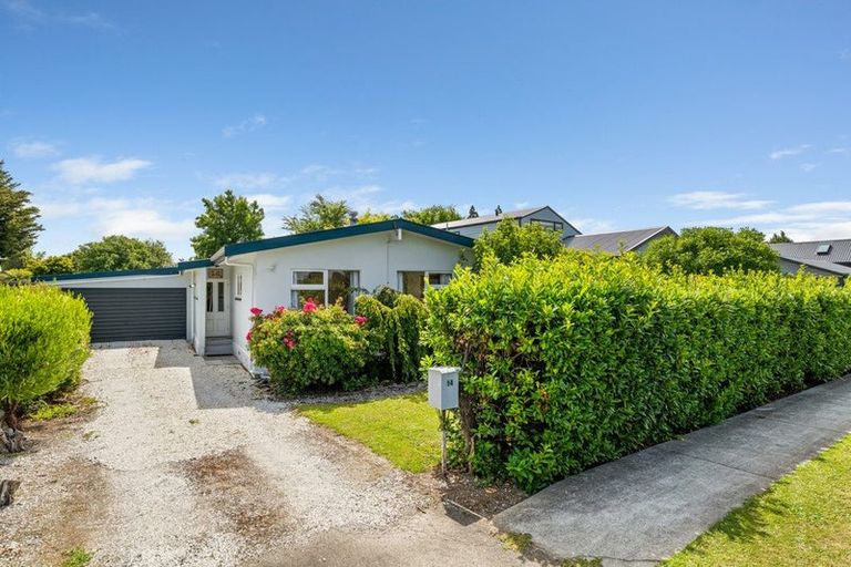 Photo of property in 14 Brook Street, Springlands, Blenheim, 7201