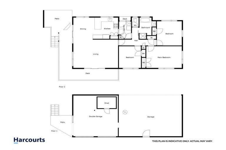 Photo of property in 63 Meander Drive, Welcome Bay, Tauranga, 3112