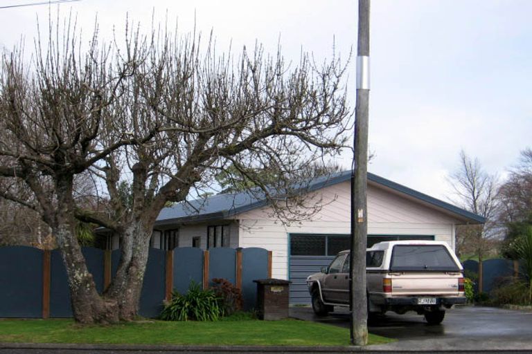 Photo of property in 105 Upper Plain Road, Masterton, 5810