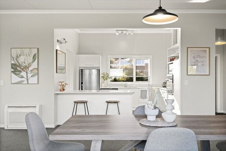 Photo of property in 64 Mckerrow Street, Shiel Hill, Dunedin, 9013