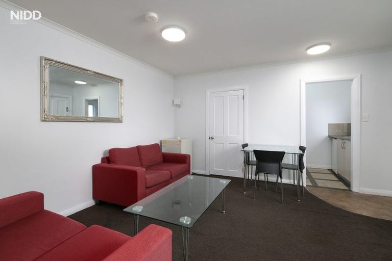 Photo of property in 19 Russell Street, Dunedin Central, Dunedin, 9016
