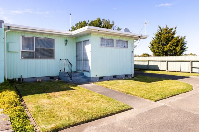 Photo of property in 2/27 Ranfurly Street, Tamatea, Napier, 4112