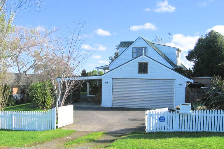Photo of property in 19 Cherrie Road, Beachlands, Auckland, 2018