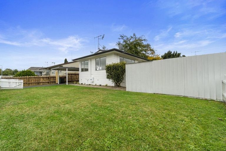 Photo of property in 24a Lindsay Crescent, Nawton, Hamilton, 3200