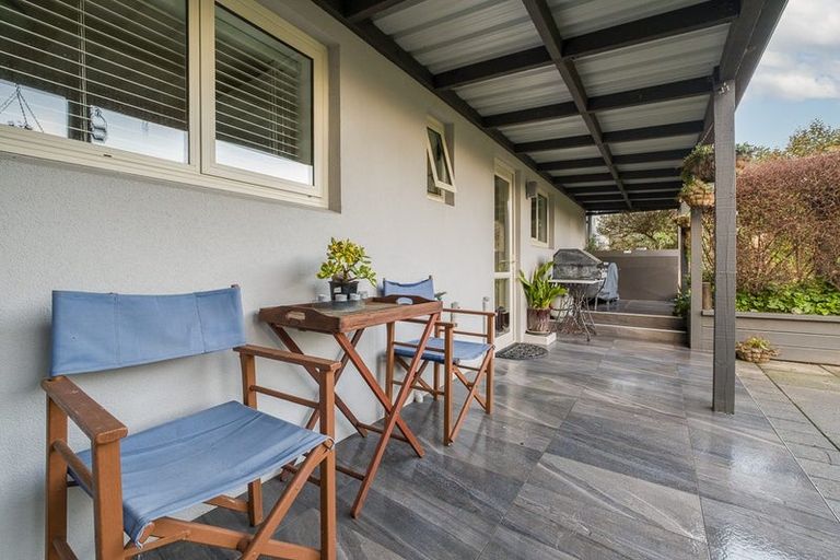 Photo of property in 2 Harbour View Terrace, Cass Bay, Lyttelton, 8082