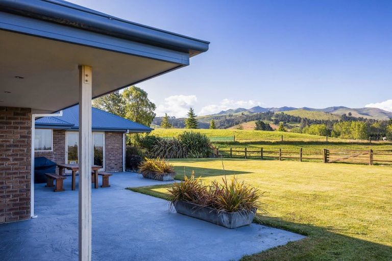 Photo of property in 663 Bay Road, Oxford, 7430