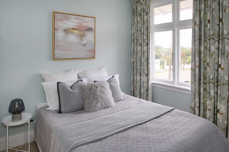 Photo of property in 48 Ure Street, South Hill, Oamaru, 9400