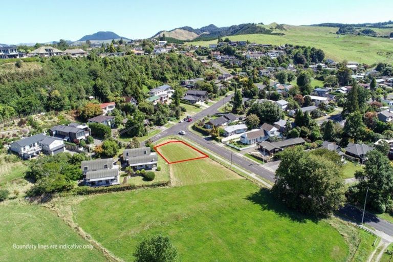 Photo of property in 4b Mokoia Drive, Tihiotonga, Rotorua, 3015