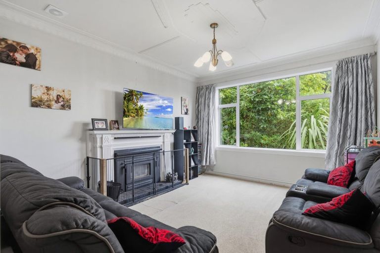 Photo of property in 172 Venus Street, Strathern, Invercargill, 9812