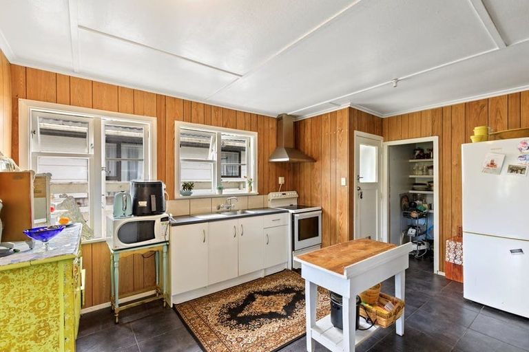 Photo of property in 114 Moohan Street, Wainuiomata, Lower Hutt, 5014